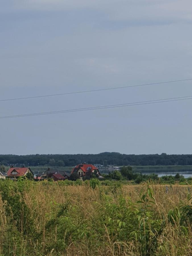 Domki U Eryka Międzywodzie Extérieur photo