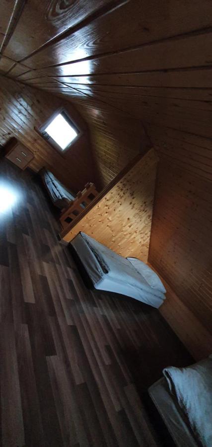 Domki U Eryka Międzywodzie Extérieur photo
