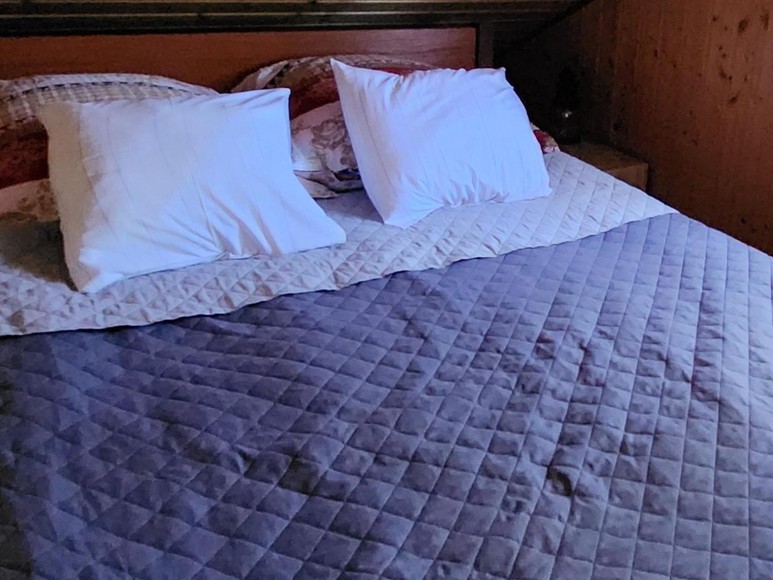 Domki U Eryka Międzywodzie Extérieur photo