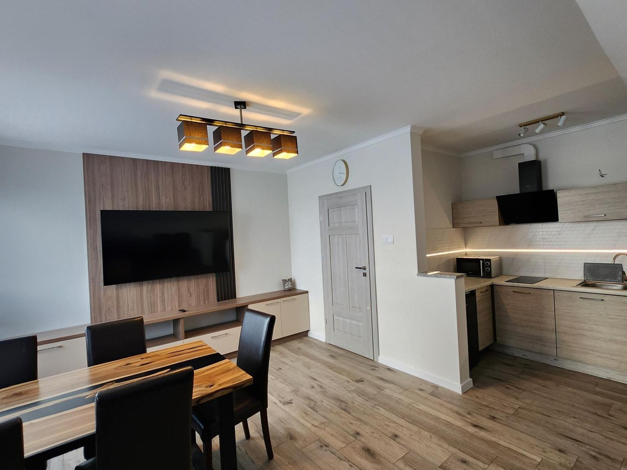 Domki U Eryka Międzywodzie Extérieur photo